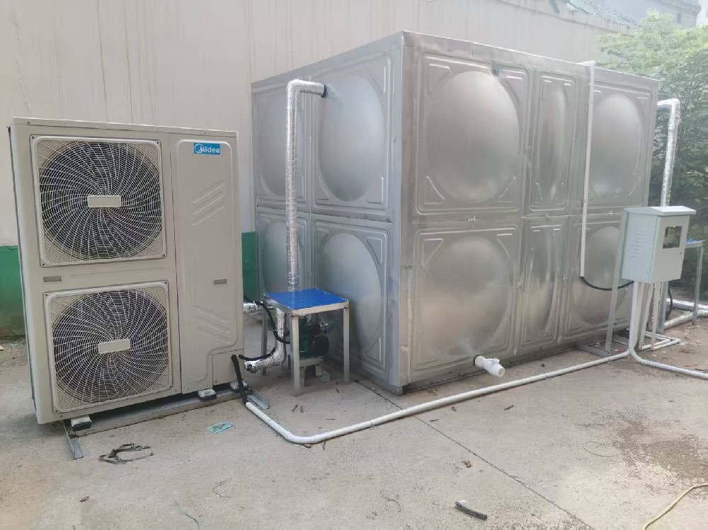 空氣能新方向，國家推廣行業(yè)變革